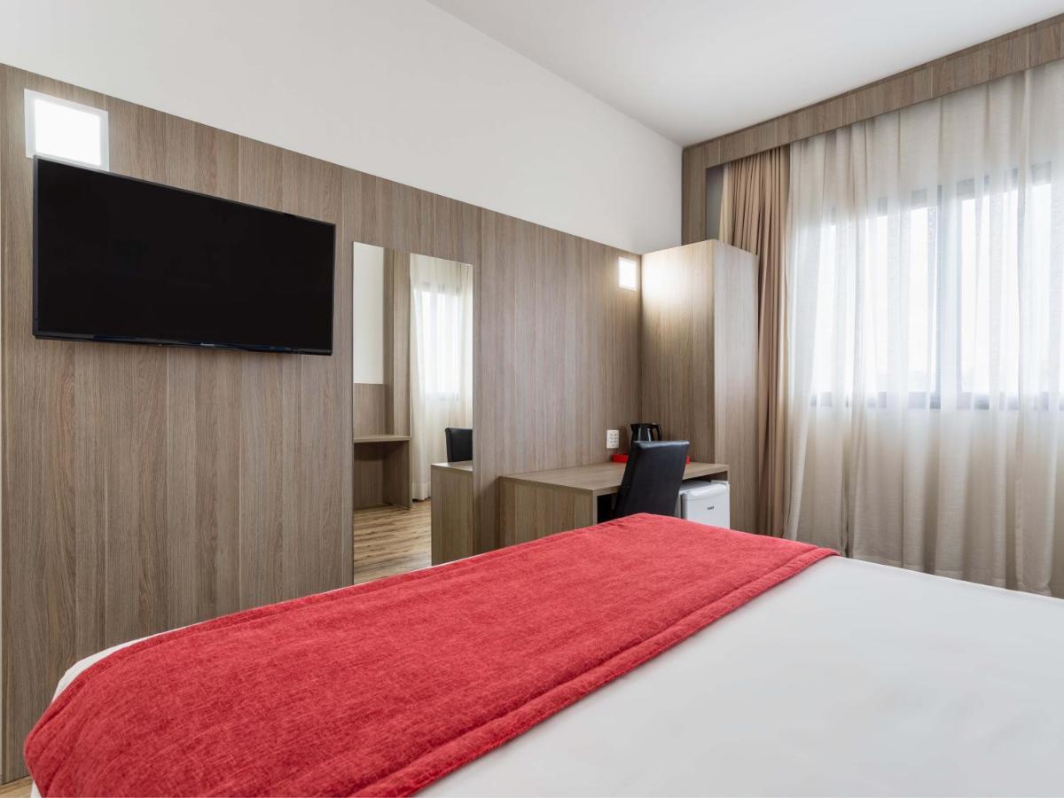 Ramada Encore By Wyndham Sao Paulo Osasco Kültér fotó