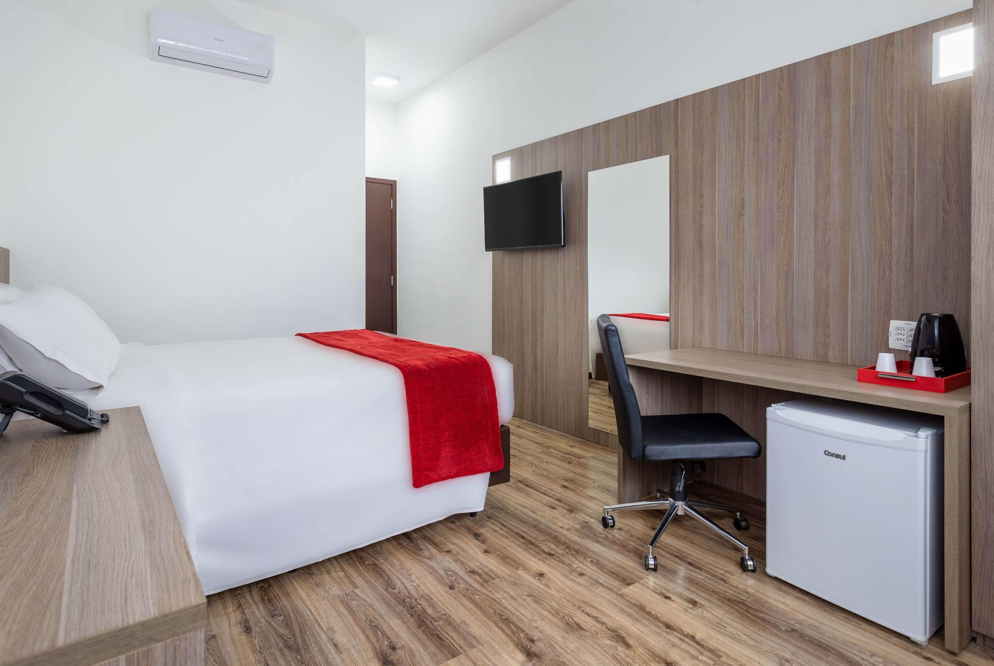 Ramada Encore By Wyndham Sao Paulo Osasco Kültér fotó