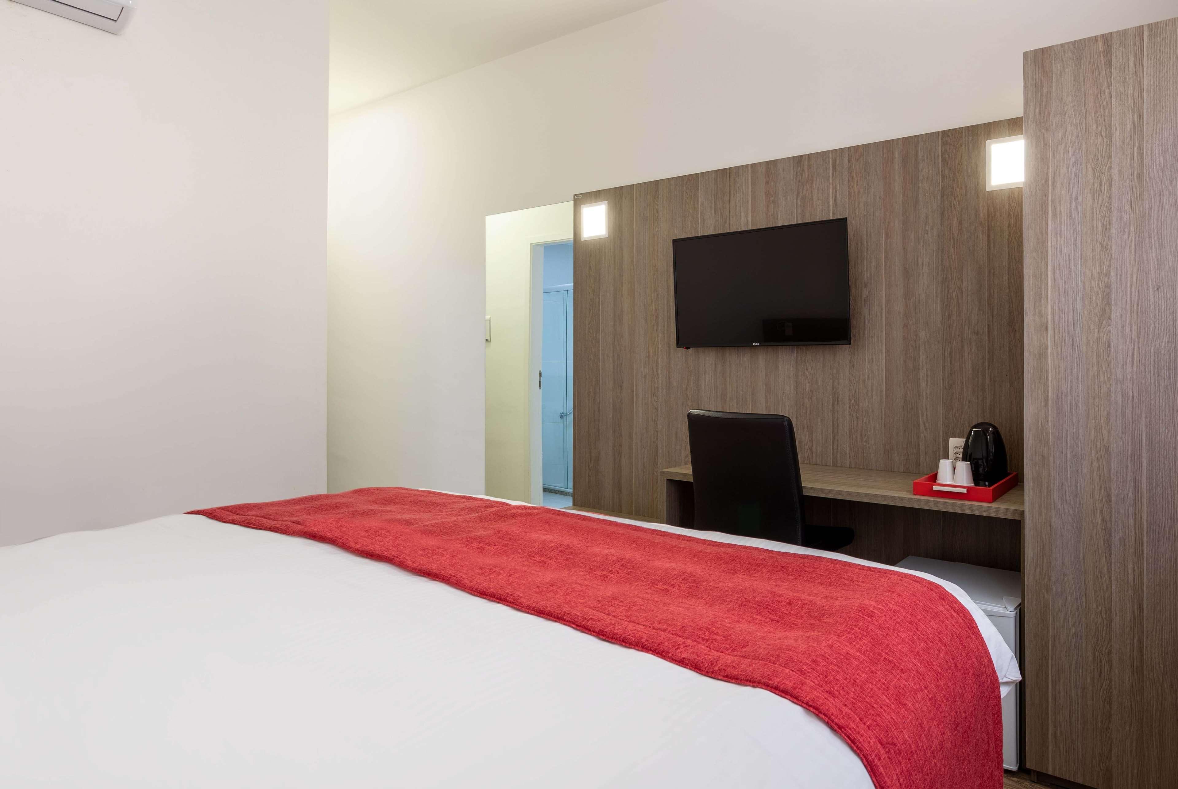 Ramada Encore By Wyndham Sao Paulo Osasco Kültér fotó