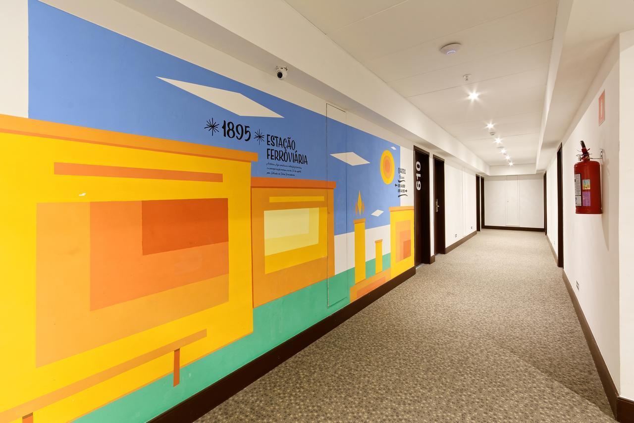 Ramada Encore By Wyndham Sao Paulo Osasco Kültér fotó