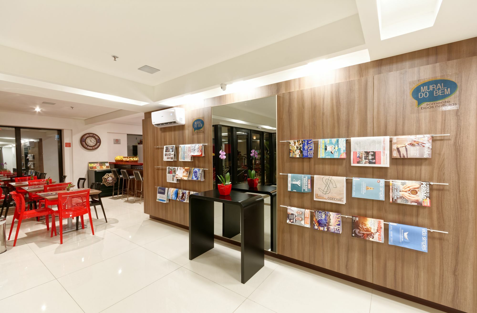 Ramada Encore By Wyndham Sao Paulo Osasco Kültér fotó