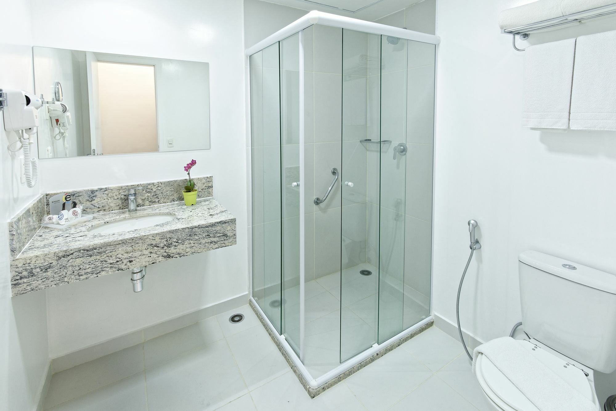 Ramada Encore By Wyndham Sao Paulo Osasco Kültér fotó