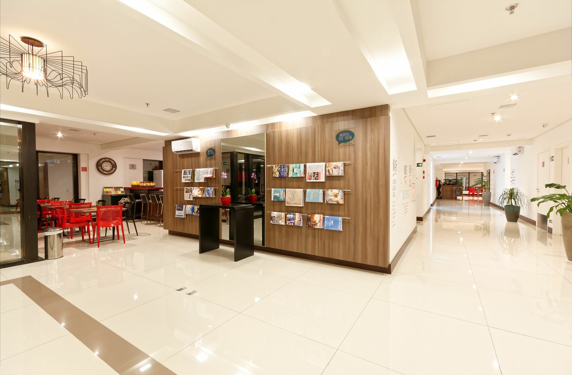 Ramada Encore By Wyndham Sao Paulo Osasco Kültér fotó