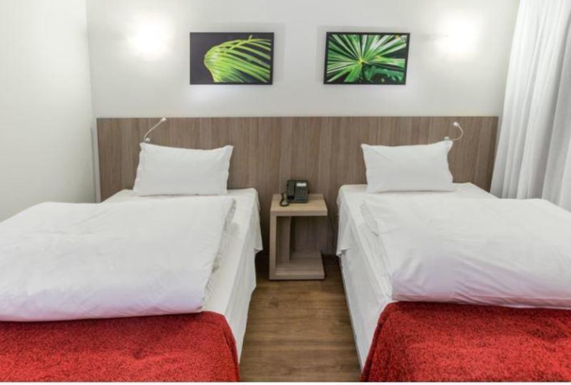 Ramada Encore By Wyndham Sao Paulo Osasco Kültér fotó