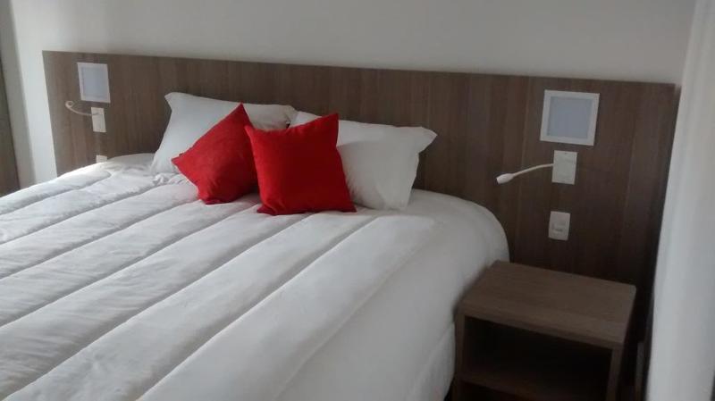 Ramada Encore By Wyndham Sao Paulo Osasco Kültér fotó